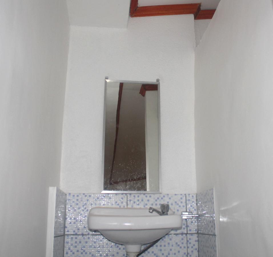 J'S Backpackers Hostel ダバオ　シティ エクステリア 写真